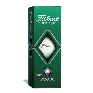 Titleist AVX Sleeve