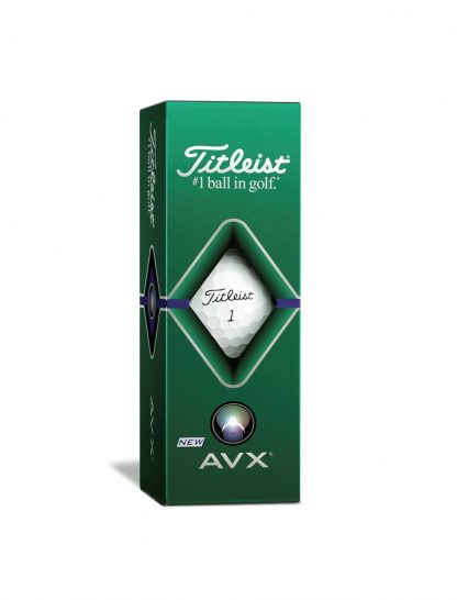 Titleist AVX Sleeve