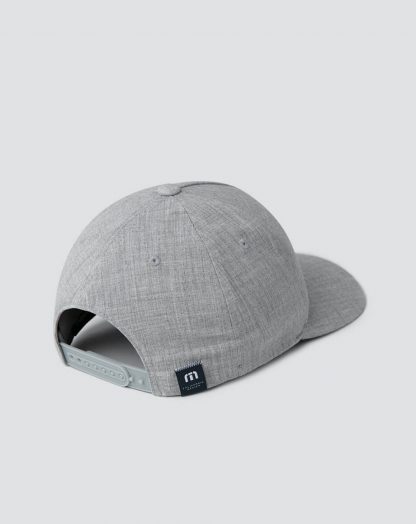 Travis Mathew Golf Hats (Snap-Back) - Image 2