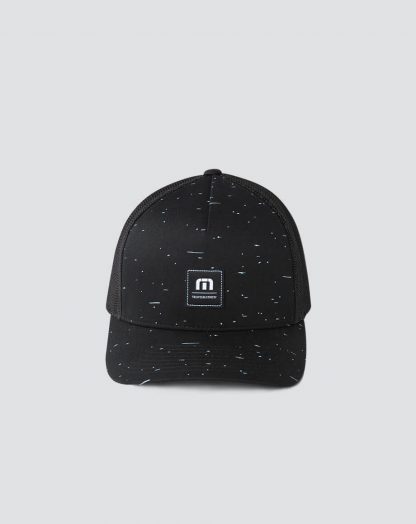Travis Mathew Golf Hats (Snap-Back) - Image 3