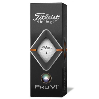 Titleist ProV1 Sleeve