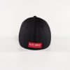 Black Clover "Live Lucky" Premium Golf Hats (Full Back) - Image 4