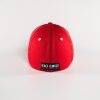 Black Clover "Live Lucky" Premium Golf Hats (Full Back) - Image 2