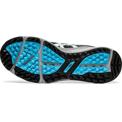 Asics Gel Glide Spikeless Shoe Black - Image 3