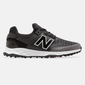 New Balance Freash Foam SL Spikeless Shoe - Black