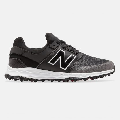 New Balance Freash Foam SL Spikeless Shoe - Black