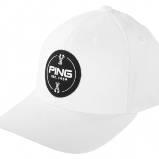 Ping Golf Hat (Snap Back)