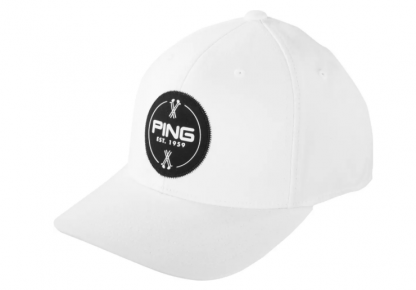 Ping Golf Hat (Snap Back)