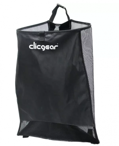 Clicgear Mesh Storage Bag