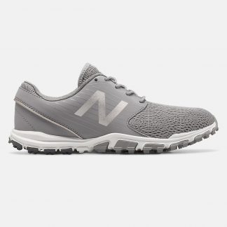 New Balance Minimus SL Shoe Grey