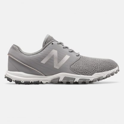 New Balance Minimus SL Shoe Grey