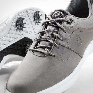 Foot-Joy Contour Spiked Grey 54129C