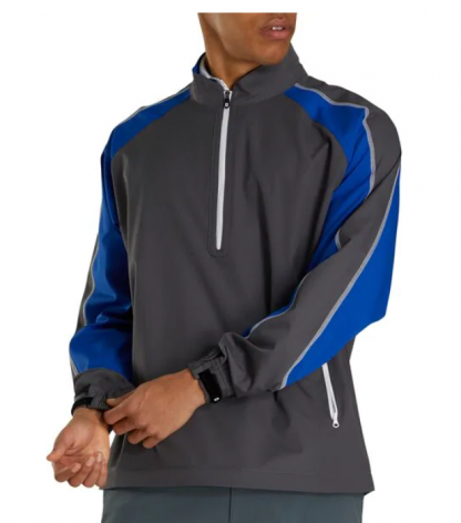 FootJoy Half-Zip Sport Windshirt