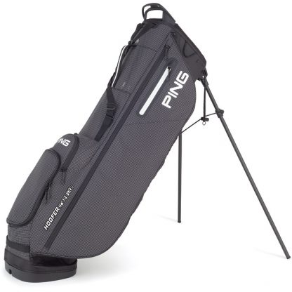 Ping Hoofer Craze Lite Stand/Carry Bag