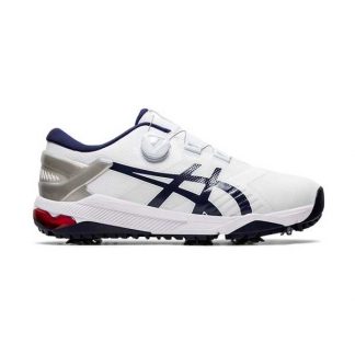 Asics Gel Duo BOA White