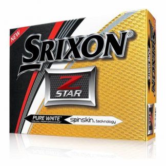 Srixon Z Star Dozen
