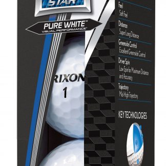 Srixon Q-Star Sleeve