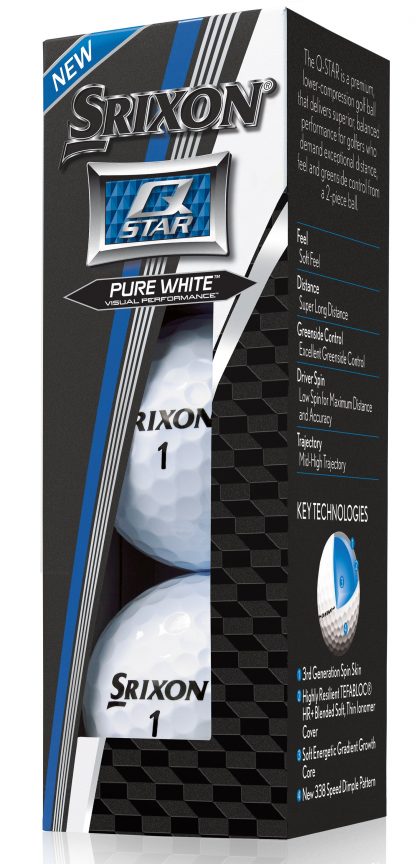 Srixon Q-Star Sleeve