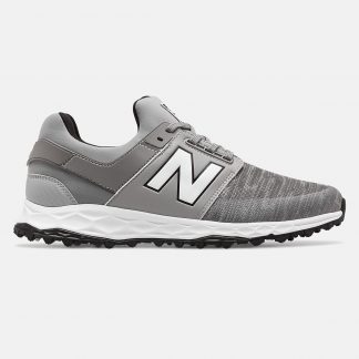 New Balance Freash Foam SL Spikeless Shoe - Grey