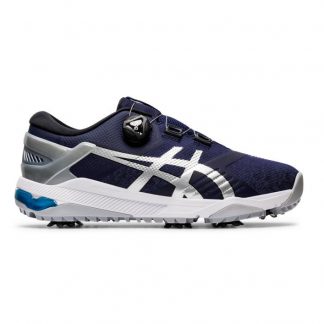 Asics Gel Duo BOA Blue