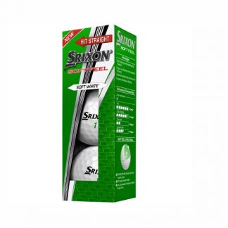 Srixon Soft Feel Sleeve