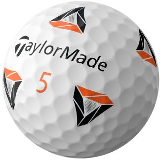 TaylorMade TP5x pix Sleeve