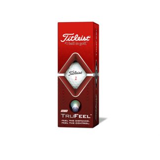 Titleist TruFeel Sleeve