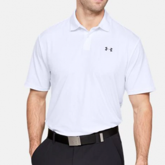 Under Armour 2.0 Blocked Polo