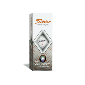 Titleist Velocity Sleeve