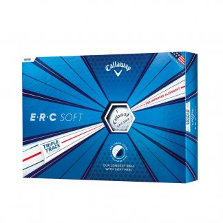 Callaway E.R.C. Soft Dozen