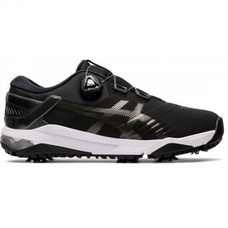 Asics Gel Duo BOA Black