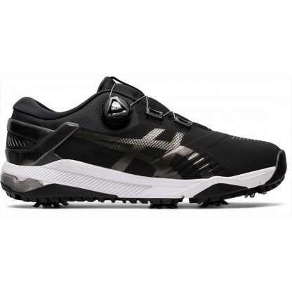 Asics Gel Duo BOA Black