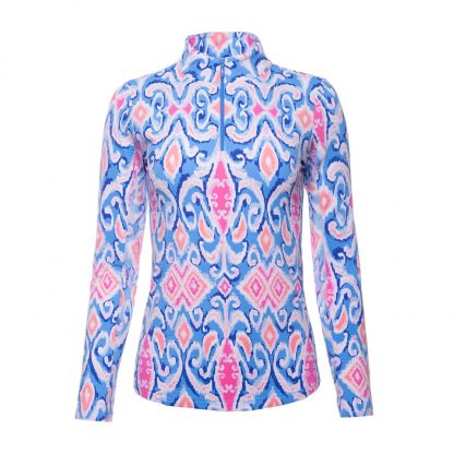 Womens IBKUL Sunshirts - Image 6