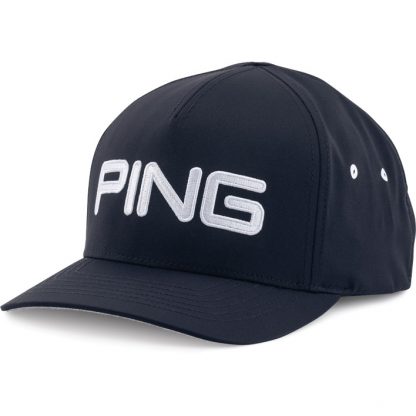 Ping Golf Hat (Full Back)