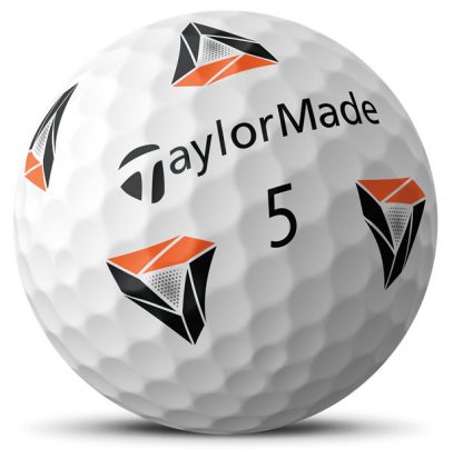 TaylorMade TP5 pix Sleeve