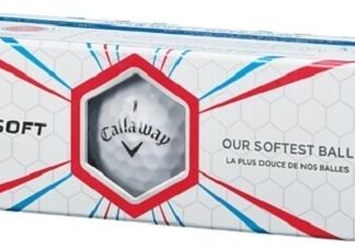 Callaway Super Soft Sleeve