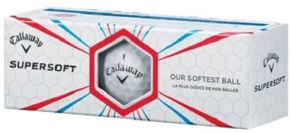 Callaway Super Soft Sleeve