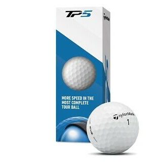 TaylorMade TP5 Sleeve