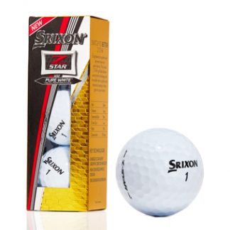 Srixon Z Star Sleeve