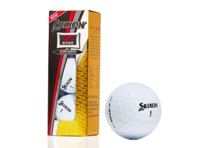 Srixon Z Star Sleeve