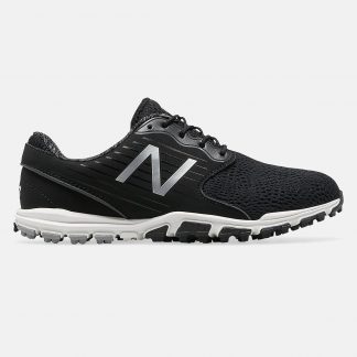 New Balance Minimus SL Shoe Black