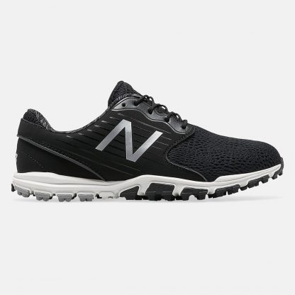 New Balance Minimus SL Shoe Black