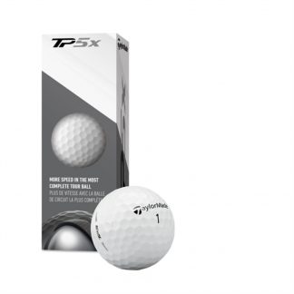 TaylorMade TP5x Sleeve
