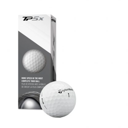 TaylorMade TP5x Sleeve