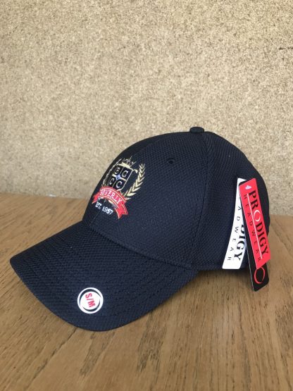 Full-Back Hats Beverly Crest Logo