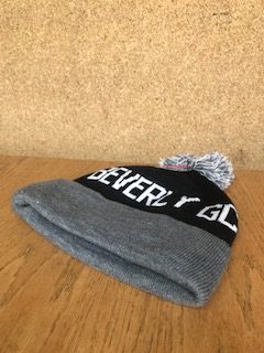 Winter Tuque Beverly Logo