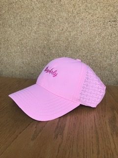 Womens Adjustable Hats/Visors