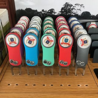 Beverly Divot Tool
