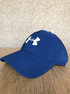 Under Armour Golf Hats (Adjustable)