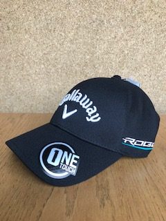 Callaway Golf Hat (Full Back)